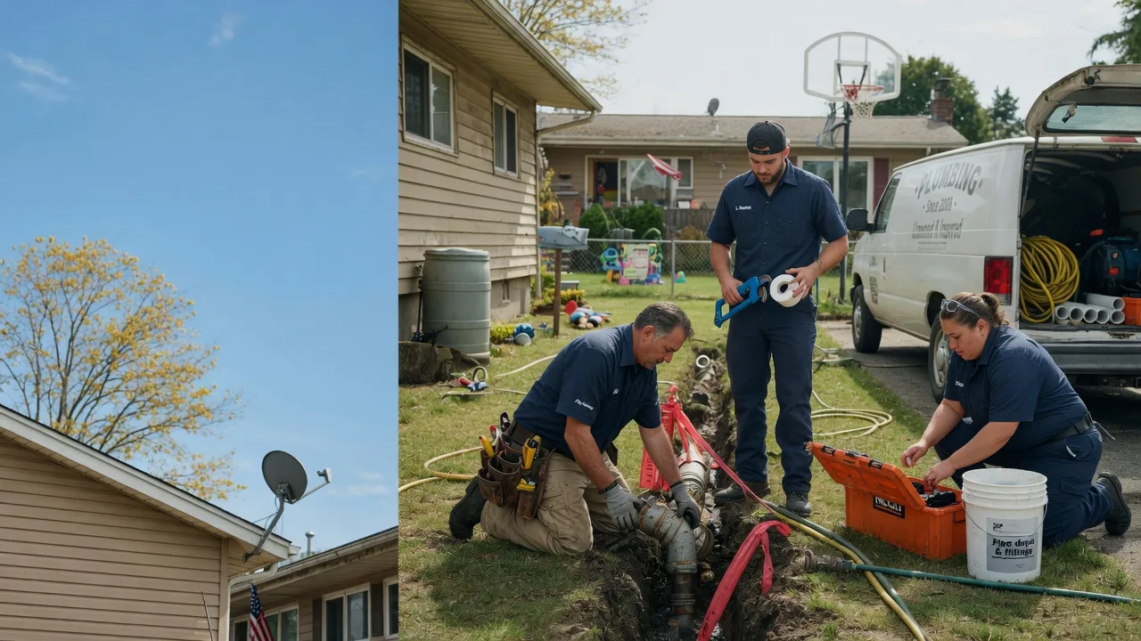 Garbage Disposal Replacement in Keaton, KY near me